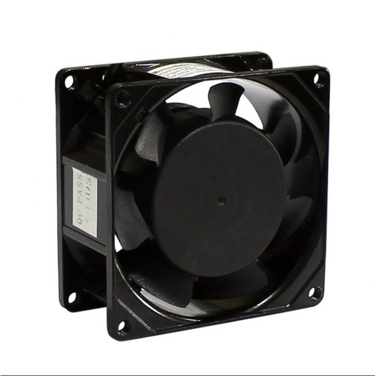 80X80X38 115/230V BUCHA 0.10 AMP M075BA2HS